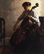 Joseph Decamp, Cellist